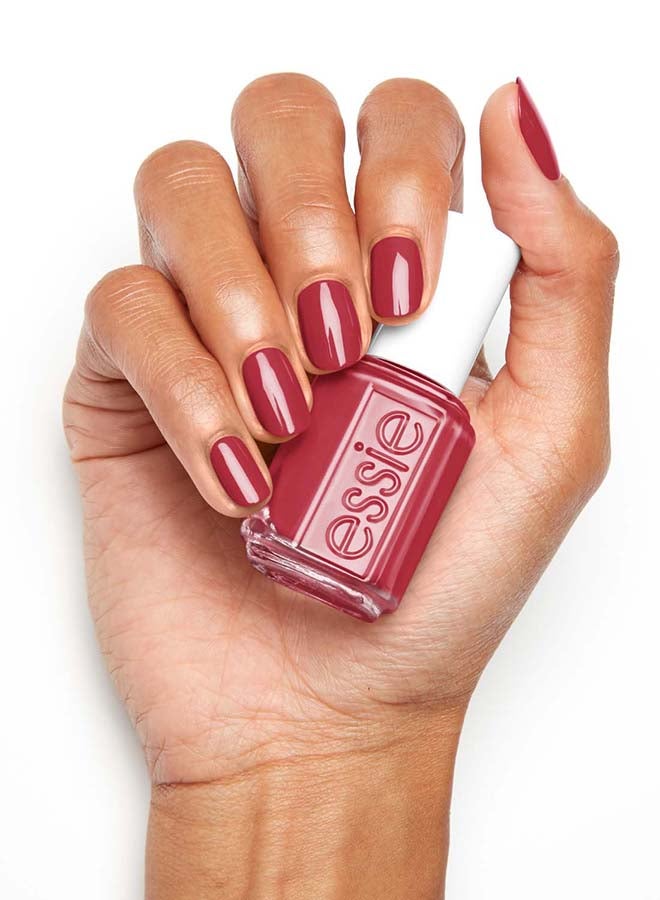 essie طلاء أظافر 413 السيدة دائماً على حق 13.5 مل - Image 5