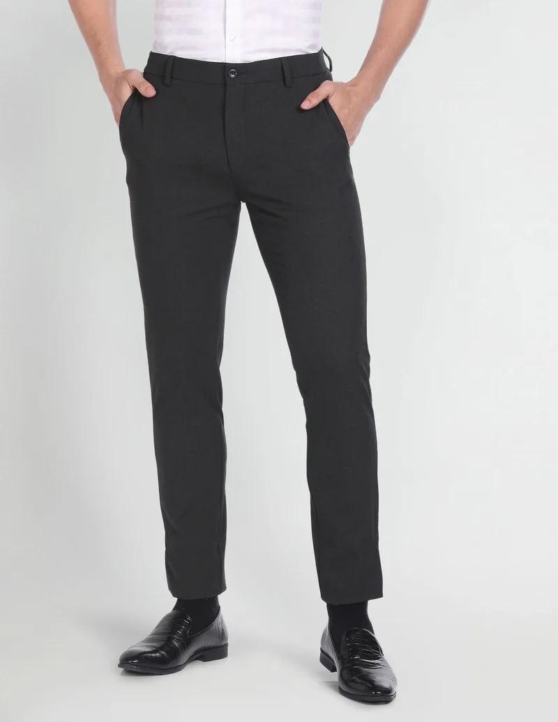 Jackson Super Slim Fit Trousers