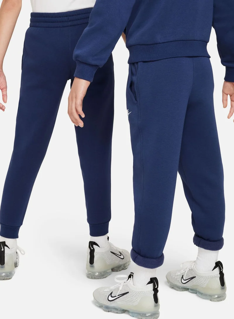 Nike Kids Club Fleece Joggers