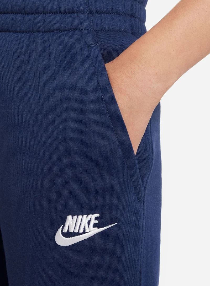 Nike Kids Club Fleece Joggers
