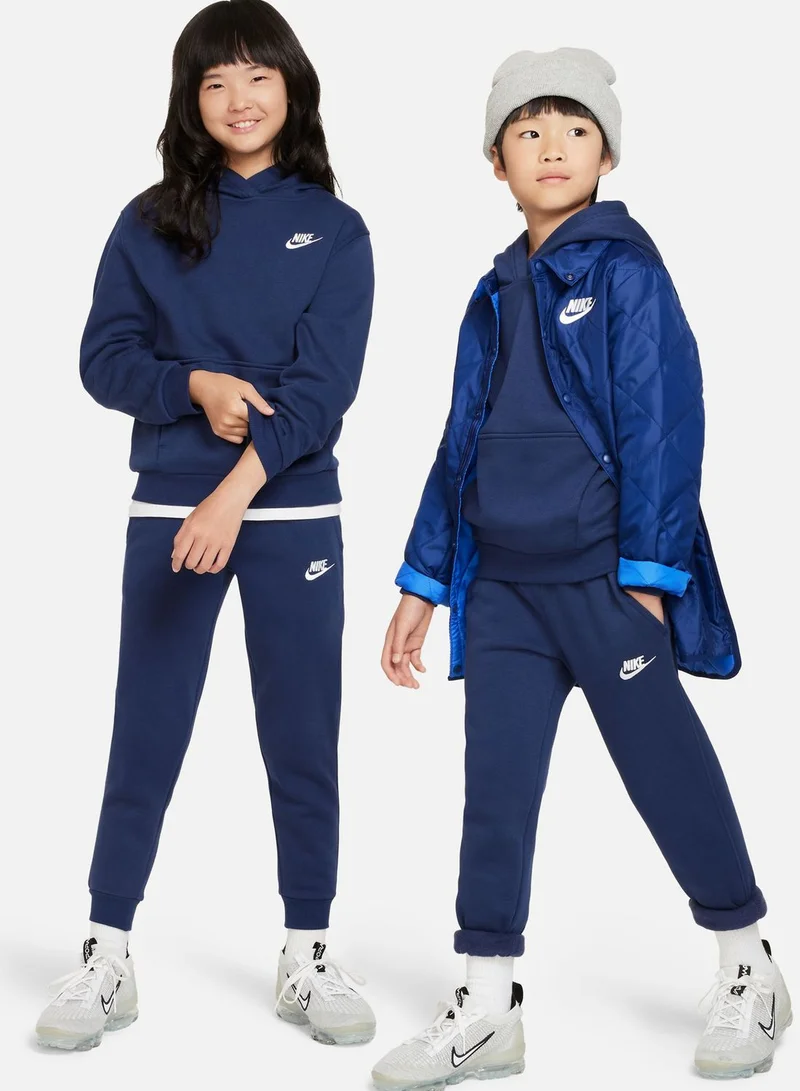 Nike Kids Club Fleece Joggers