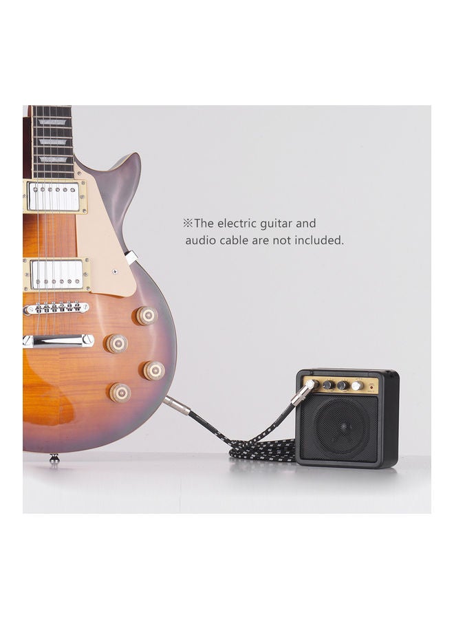 Loquat Tone Adjustable Guitar Amplifier - Image 3