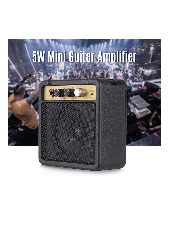 Loquat Tone Adjustable Guitar Amplifier - Image 2