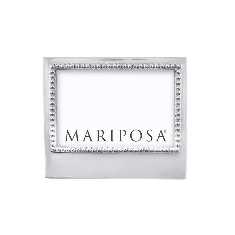 Mariposa Blank 4 x 6 Statement Frame - Image 5