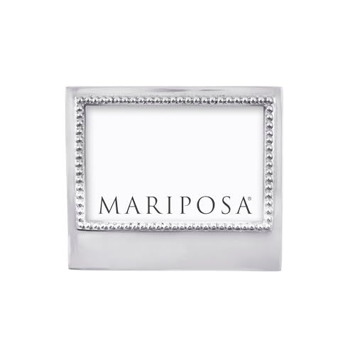 Mariposa Blank 4 x 6 Statement Frame - Image 1
