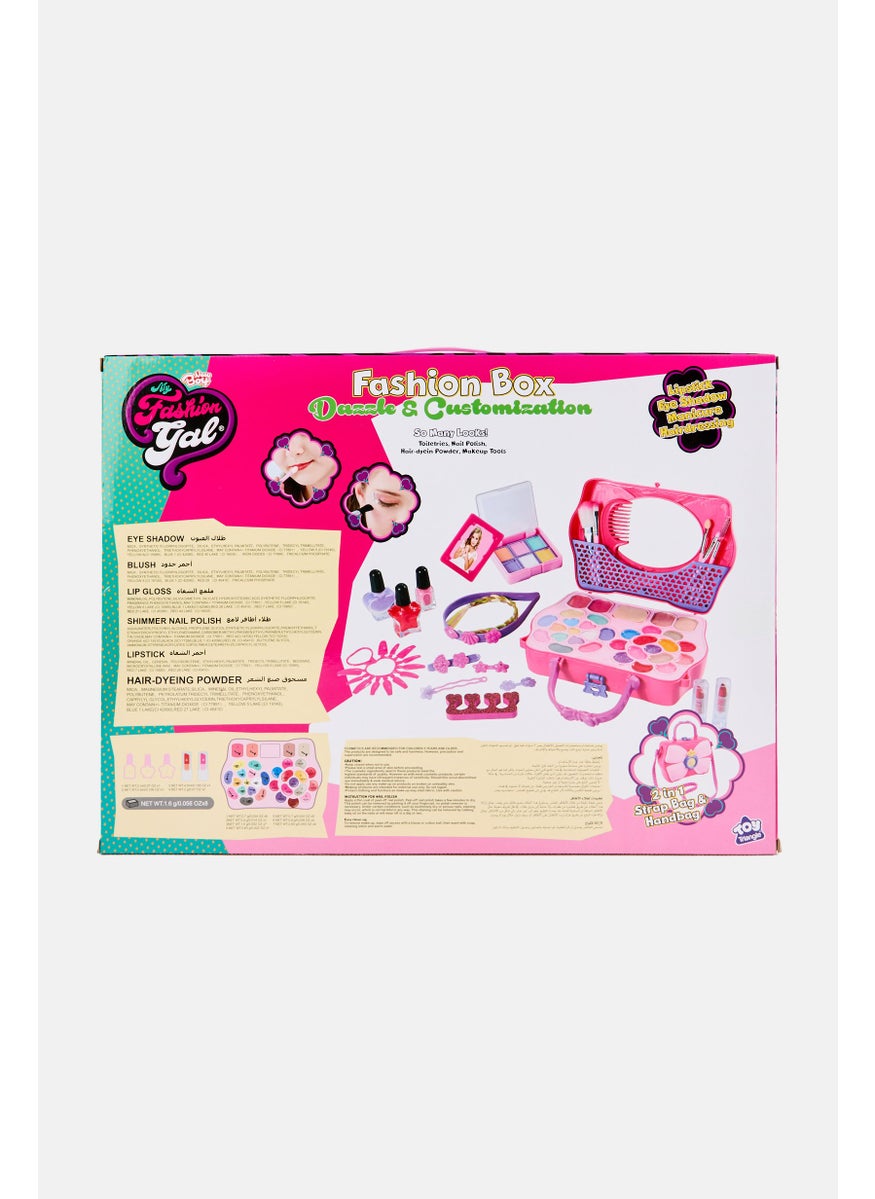 New Boy My Fashion Gal Fashion Box Dazzle And Customization  - Image 2