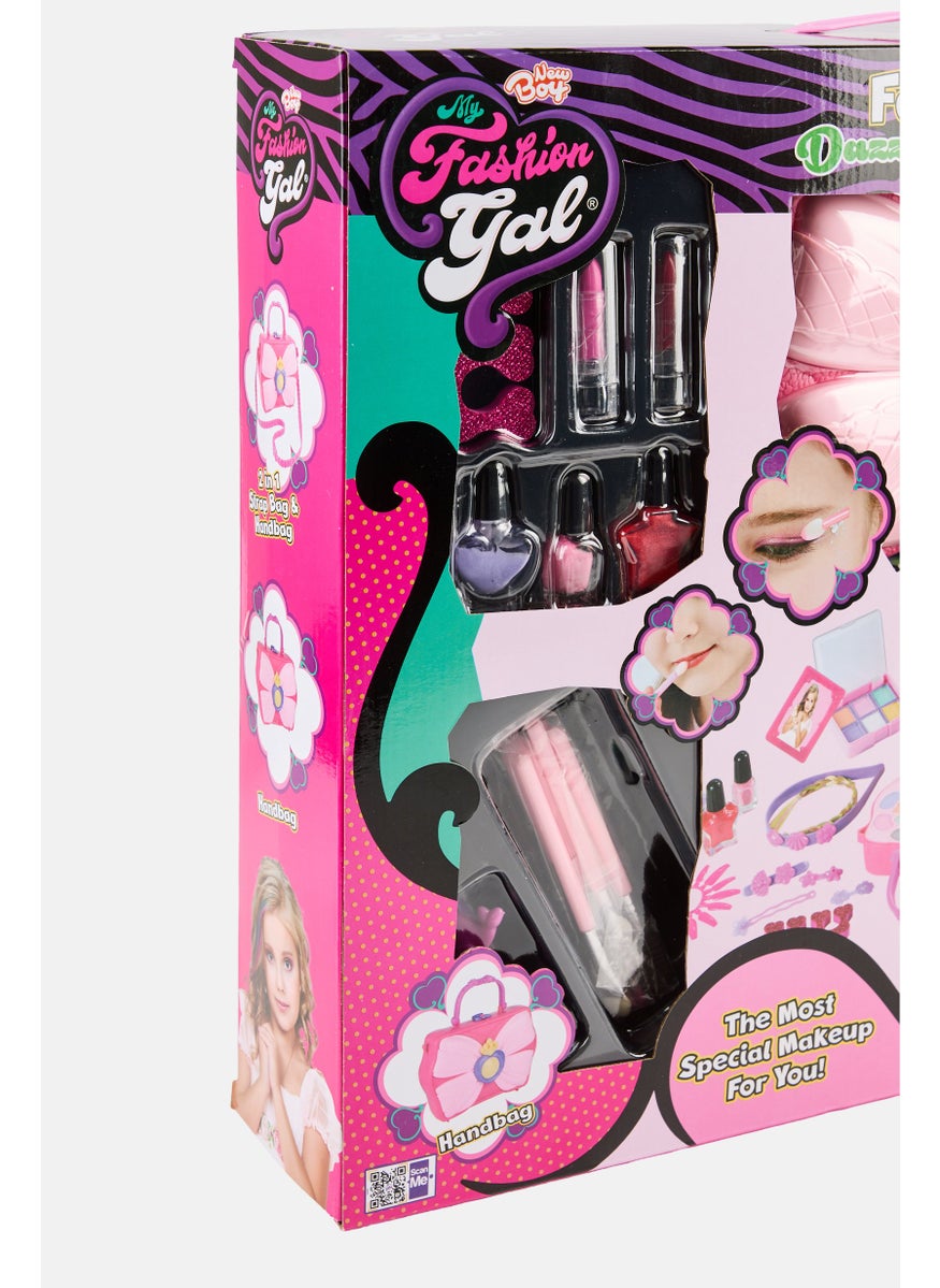 New Boy My Fashion Gal Fashion Box Dazzle And Customization  - Image 4