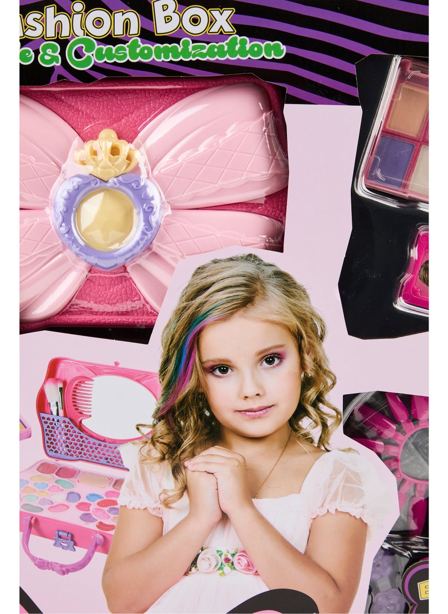New Boy My Fashion Gal Fashion Box Dazzle And Customization  - Image 5