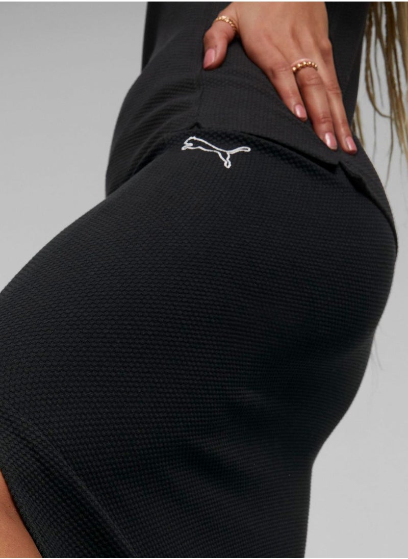 PUMA - HER women skirt - Image 1