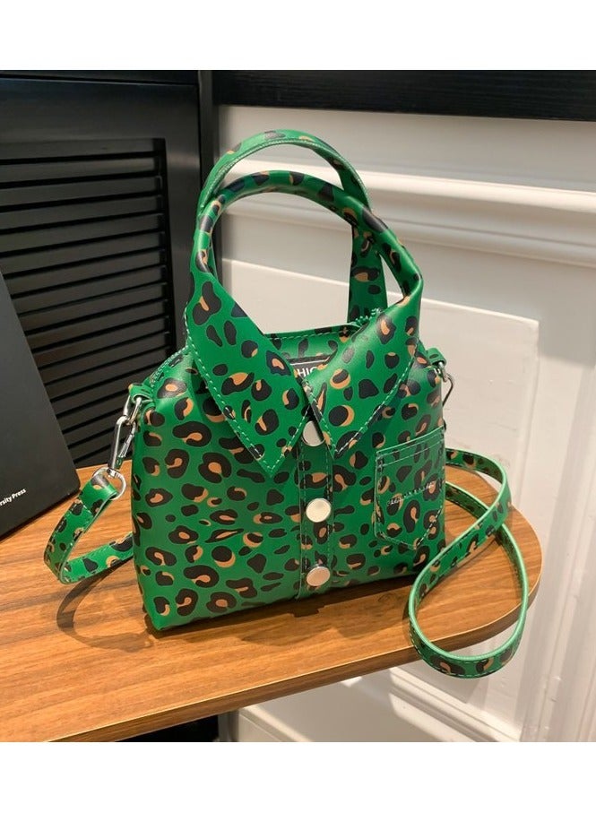 Mark Fairwhale New Large Capacity Handbag Casual Three Piece Set