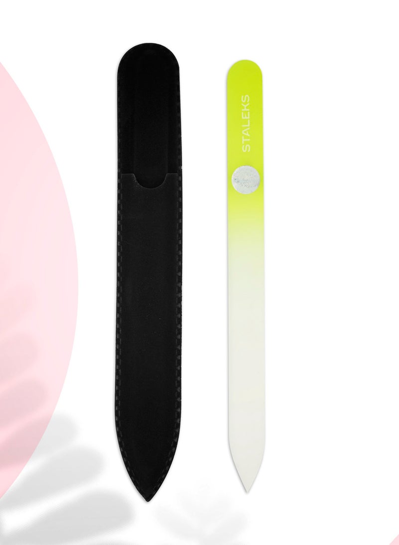 Nail File - Staleks Beauty & Care 12 | 140 mm