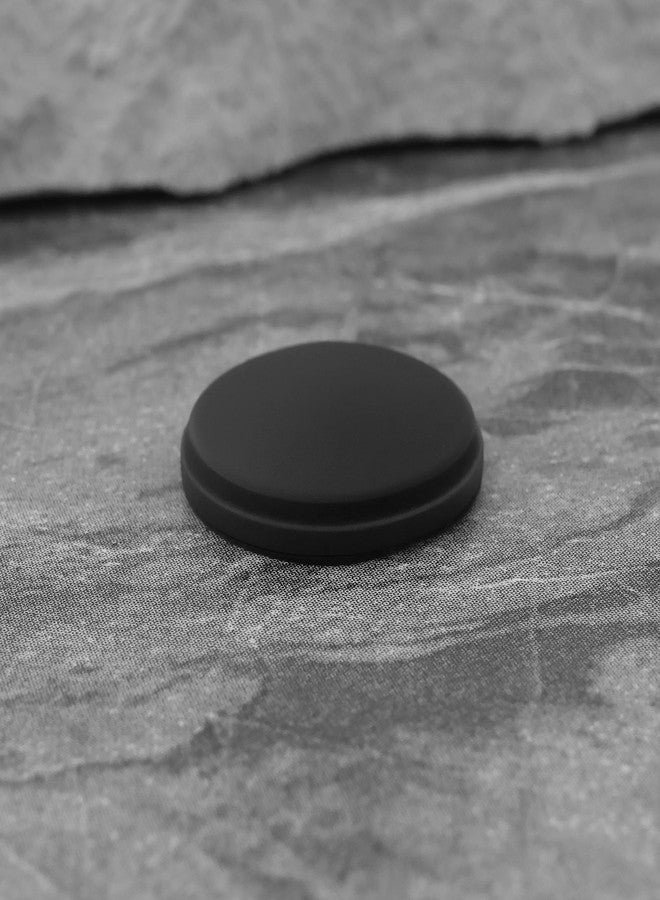 LT Easiyl 2Pcs Silicone Button Cover Switch Seal Accessories Replacement Part 108-000-034 Compatible with MAGLITE C/D Flashlight Black - Image 5