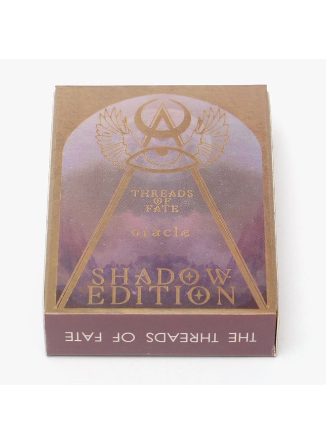 NIBEMINENT Destiny Thread Oracle Card - Image 1