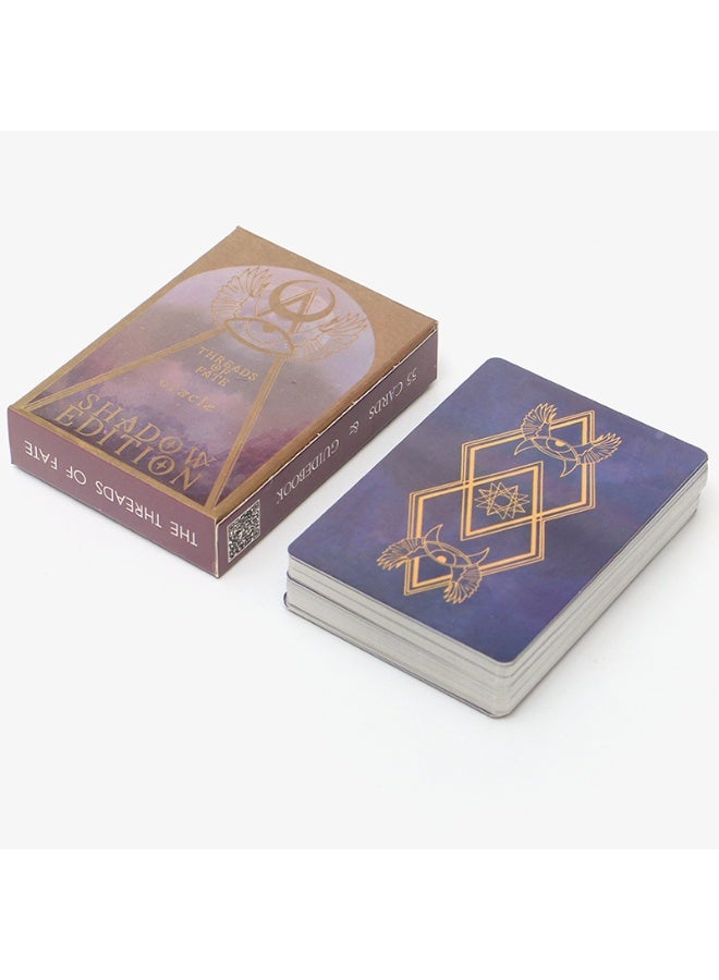 NIBEMINENT Destiny Thread Oracle Card - Image 2