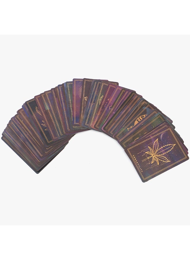 NIBEMINENT Destiny Thread Oracle Card - Image 5