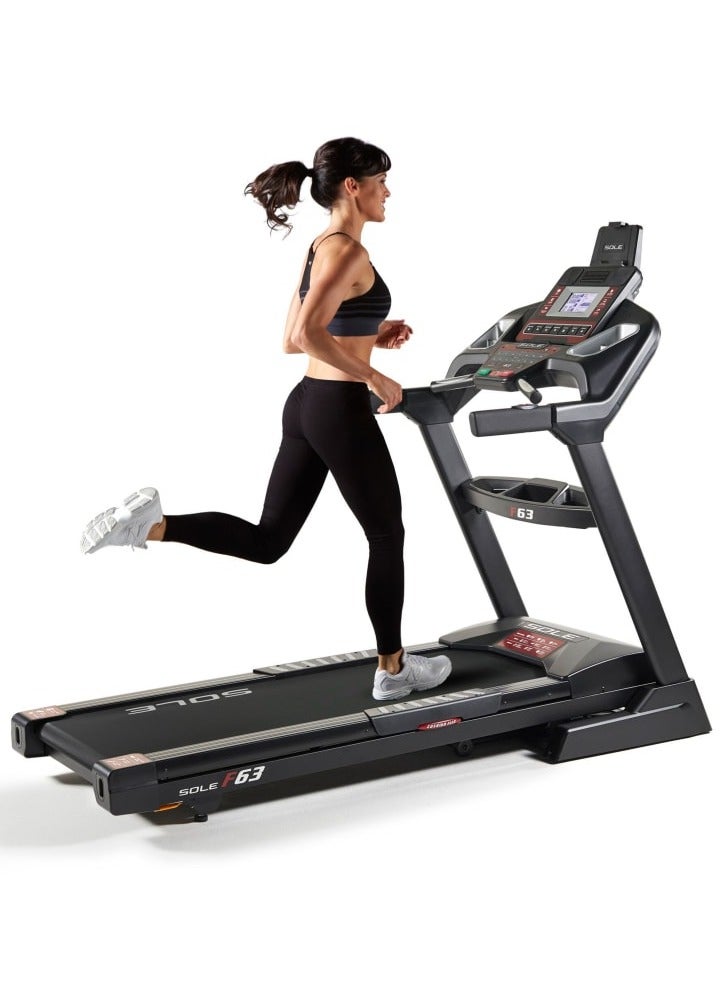HOME USE TREADMILL SOLE F63