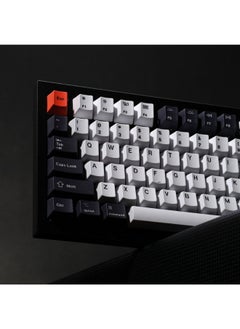 Keychron Q1-M2 QMK Gateron G-PRO Switch لوحة مفاتيح ميكانيكية RGB ومقبض ومفتاح أزرق وقابل للتبديل السريع المخصص  - Image 2