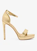 Truffle Gold pu