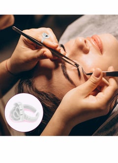 Y&D Lashes Glue Ring,Disposable Glue, Suitable for applying lipstick  - Image 2