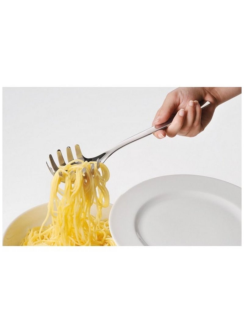WMF Nuova Pasta Serving Spoon - Image 2