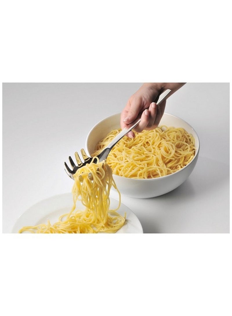 WMF Nuova Pasta Serving Spoon - Image 3