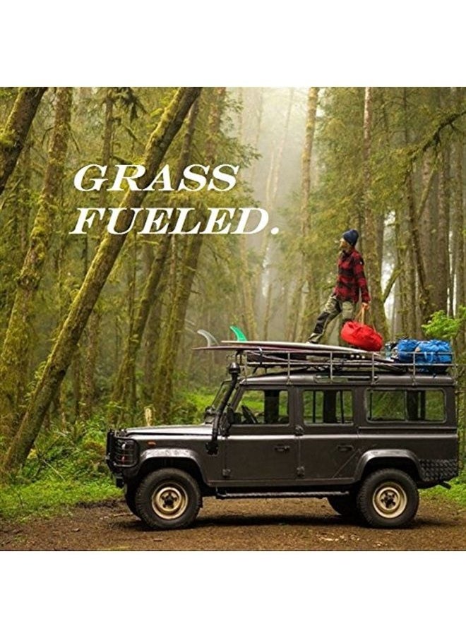 Amazing Grass - Wheat Grass Powder: 100% Whole-Leaf Wheat Grass Powder for Energy, Detox & Immunity Support, Chlorophyll Providing Greens, 30 Servings - Image 1