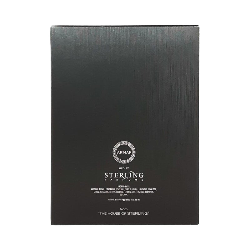 N.C Armaf Club De Nuit Intense for Men Eau de Parfum Spray, 6.8 Ounce / 200 ml - Image 2
