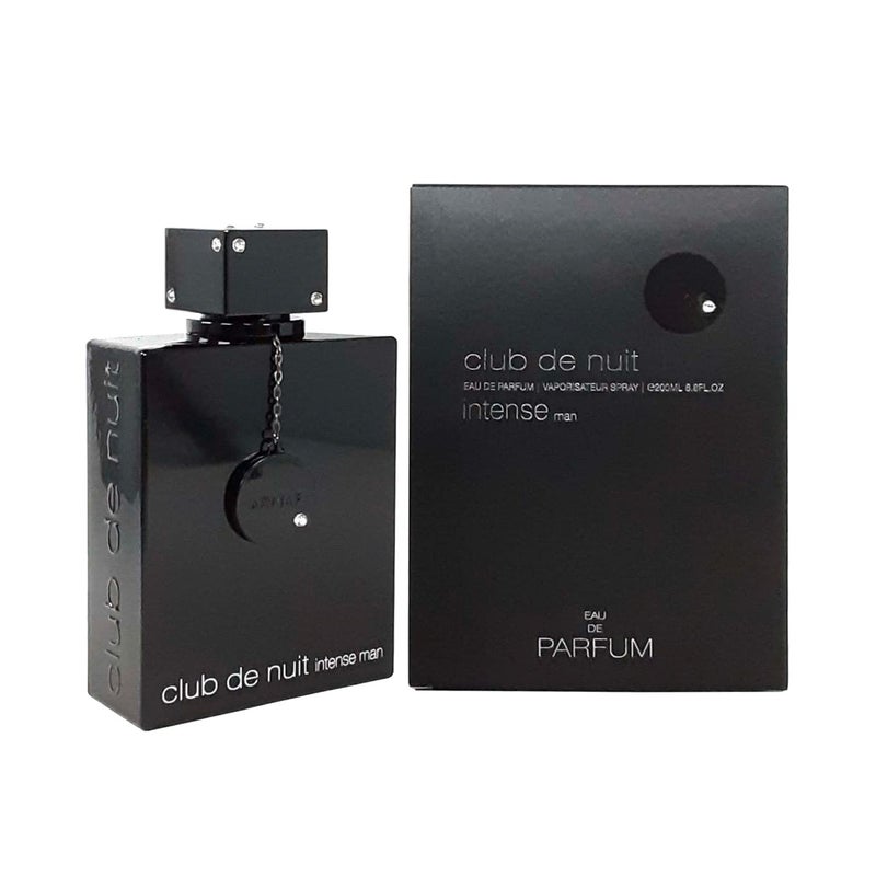 N.C Armaf Club De Nuit Intense for Men Eau de Parfum Spray, 6.8 Ounce / 200 ml - Image 3