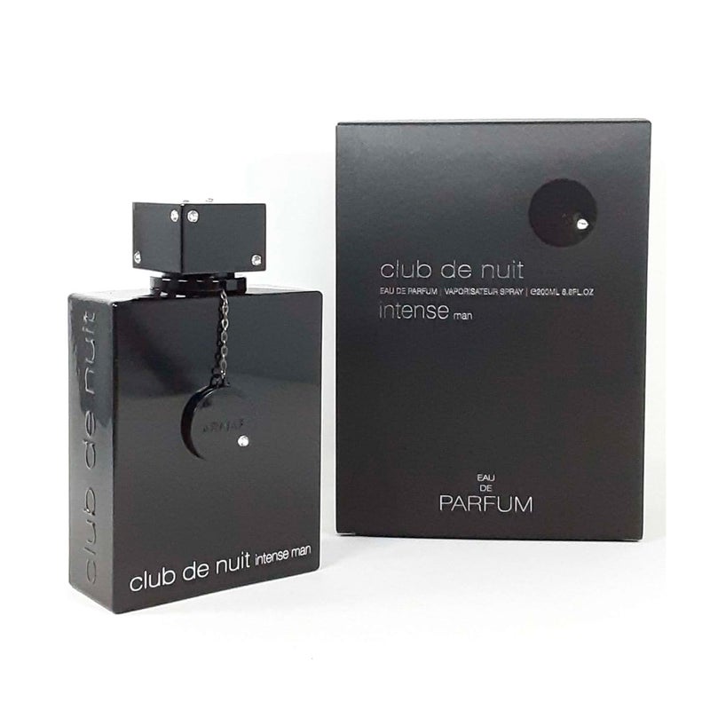 N.C Armaf Club De Nuit Intense for Men Eau de Parfum Spray, 6.8 Ounce / 200 ml - Image 1