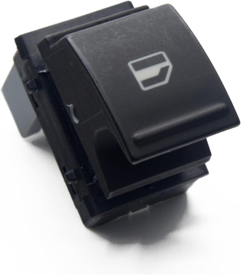 Wivplex 5PCS Power Side Mirror Switch Set for Volkswagen - Image 4