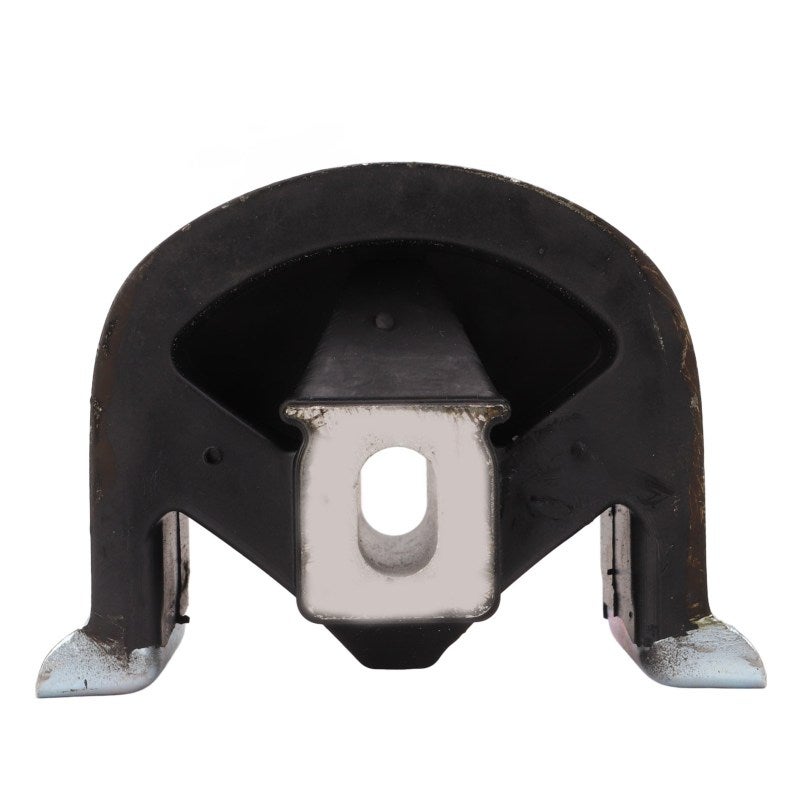 Front Engine Mount 7H0199848D Aluminum Alloy Replacement for T5 2.5TDI - Engine Gearbox Mounting with Original Standard Design - Front Engine Mount Bracket for AXD AXE BLJ BNZ BPC 2004-2010 - Image 5