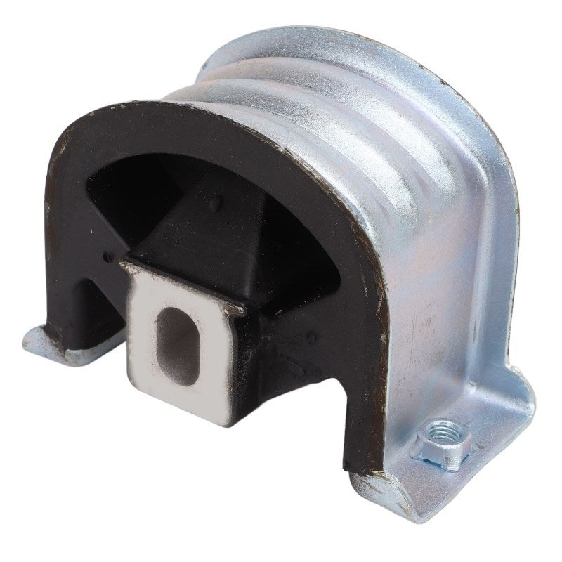 Front Engine Mount 7H0199848D Aluminum Alloy Replacement for T5 2.5TDI - Engine Gearbox Mounting with Original Standard Design - Front Engine Mount Bracket for AXD AXE BLJ BNZ BPC 2004-2010 - Image 3