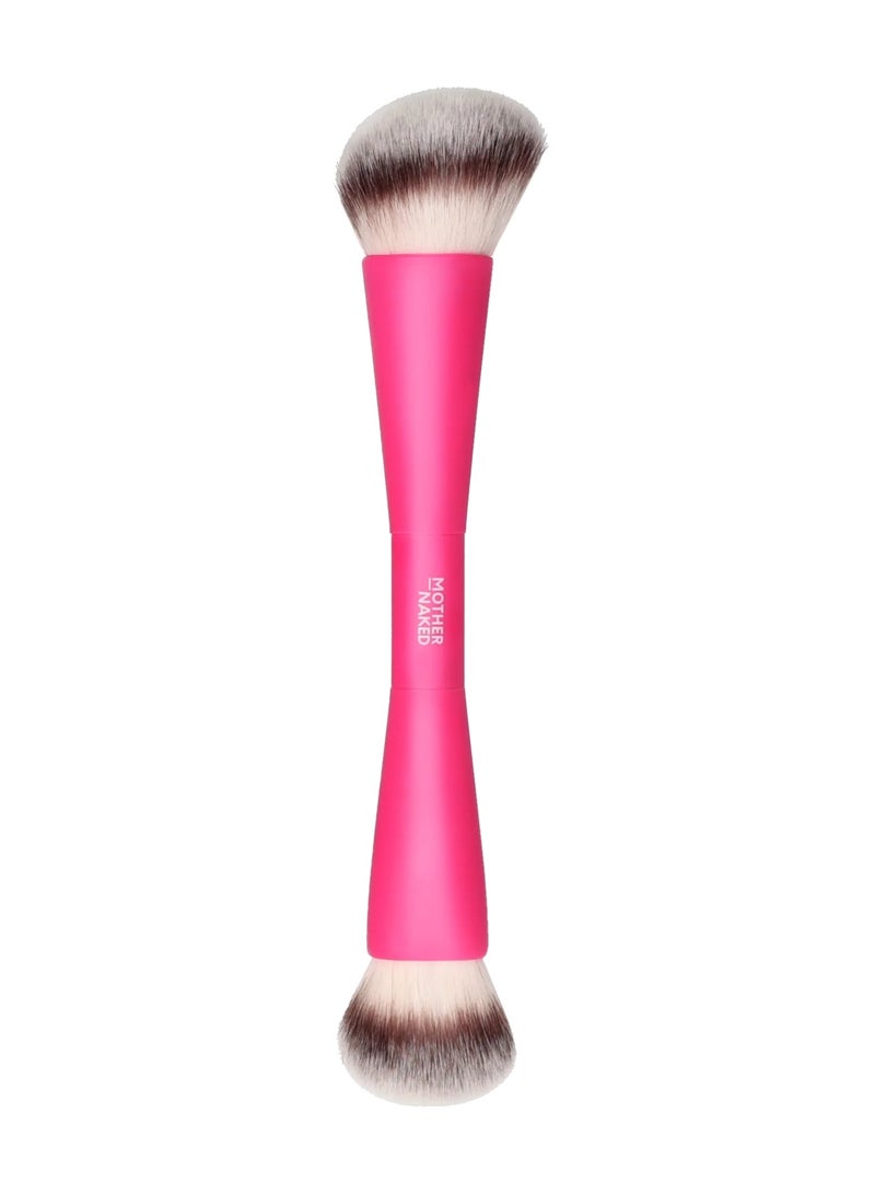 Mother Naked the busy girl wand 4 in 1 make up brush - Image 1