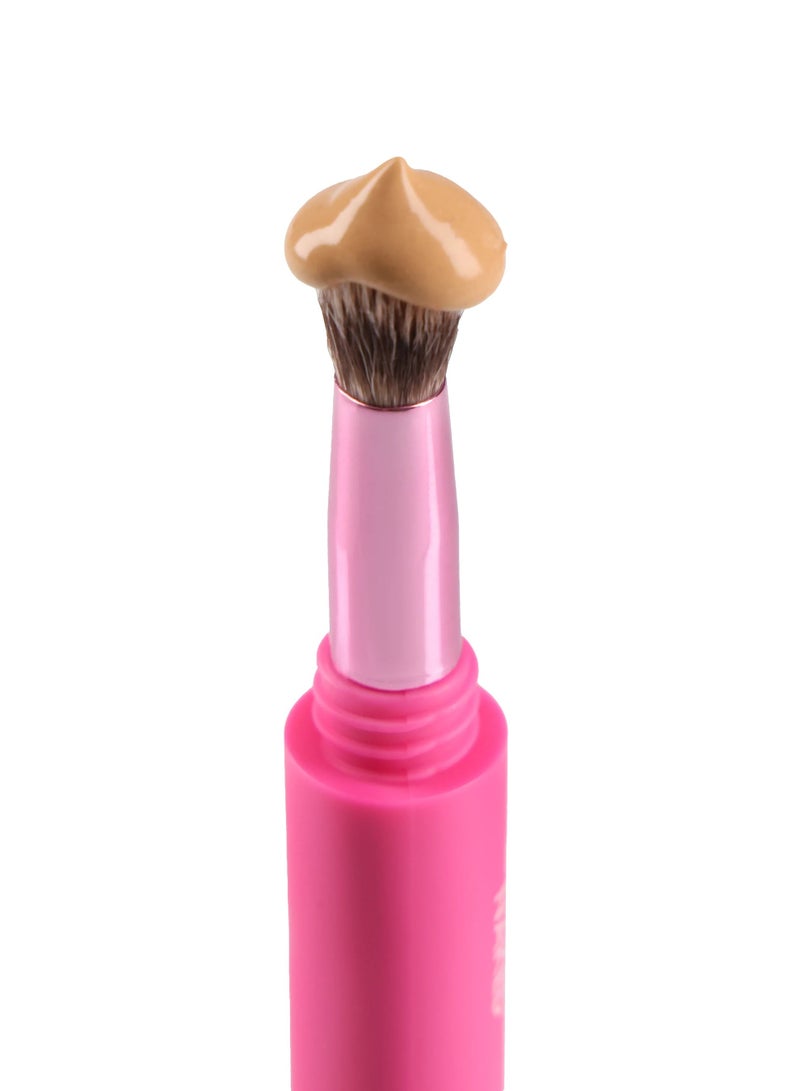 Mother Naked the busy girl wand 4 in 1 make up brush - Image 5