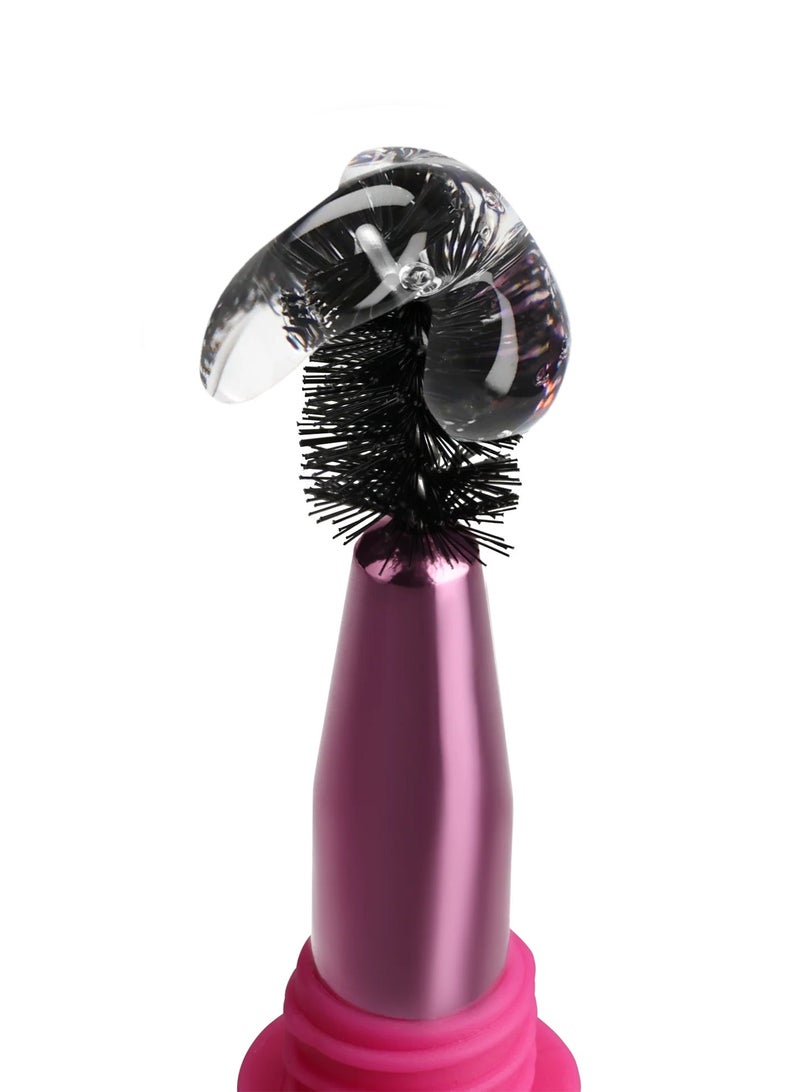 Mother Naked the busy girl wand 4 in 1 make up brush - Image 3