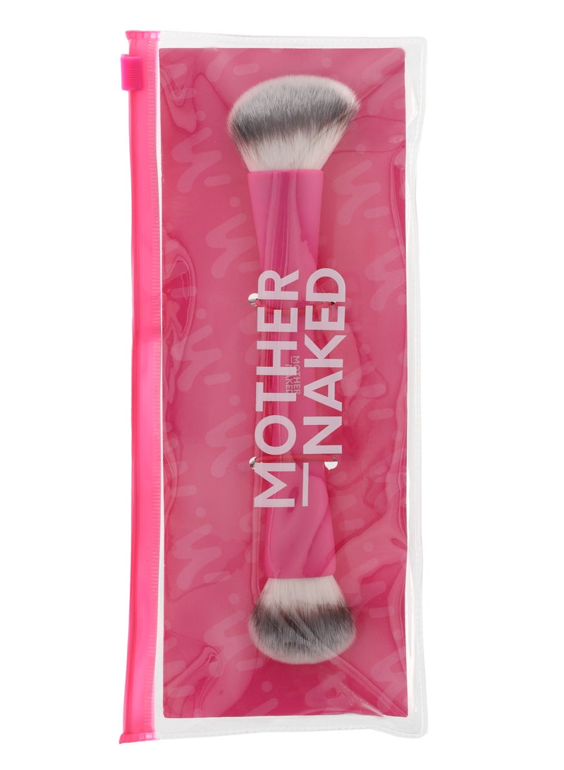 Mother Naked عصا الفتاة المشغولة (4 في 1) - Image 3