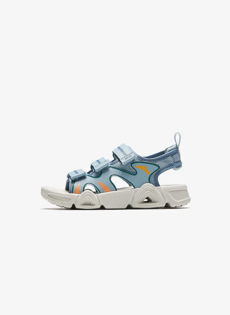 ANTA MODIFY COLOR AFTER ORDER MEETING Beach Shoes