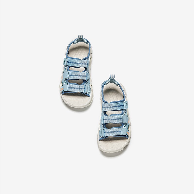 انتا أحذية شاطئ قابلة لتغيير اللون بعد الطلب - Image 3