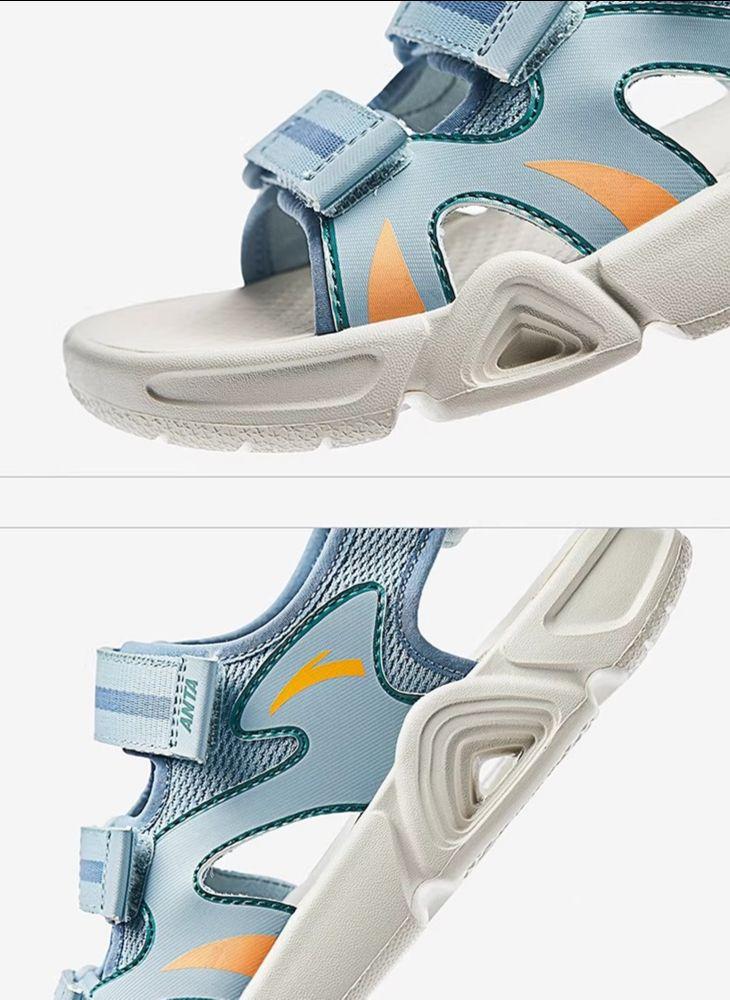 انتا أحذية شاطئ قابلة لتغيير اللون بعد الطلب - Image 5