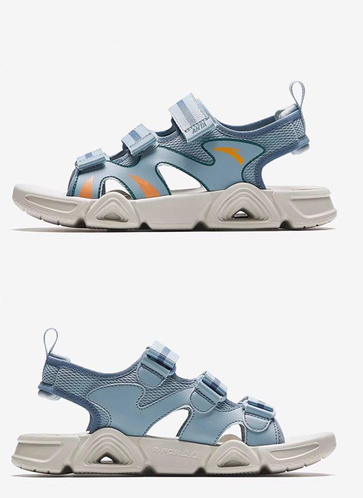 انتا أحذية شاطئ قابلة لتغيير اللون بعد الطلب - Image 4