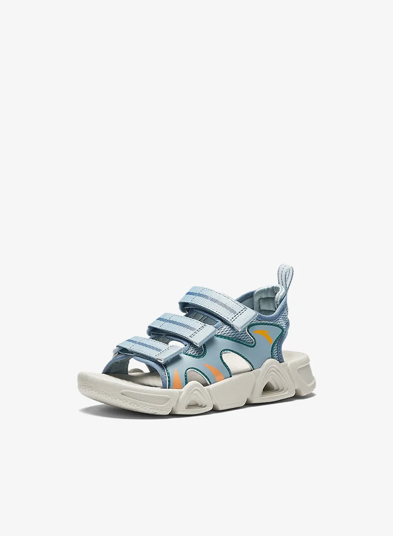 انتا أحذية شاطئ قابلة لتغيير اللون بعد الطلب