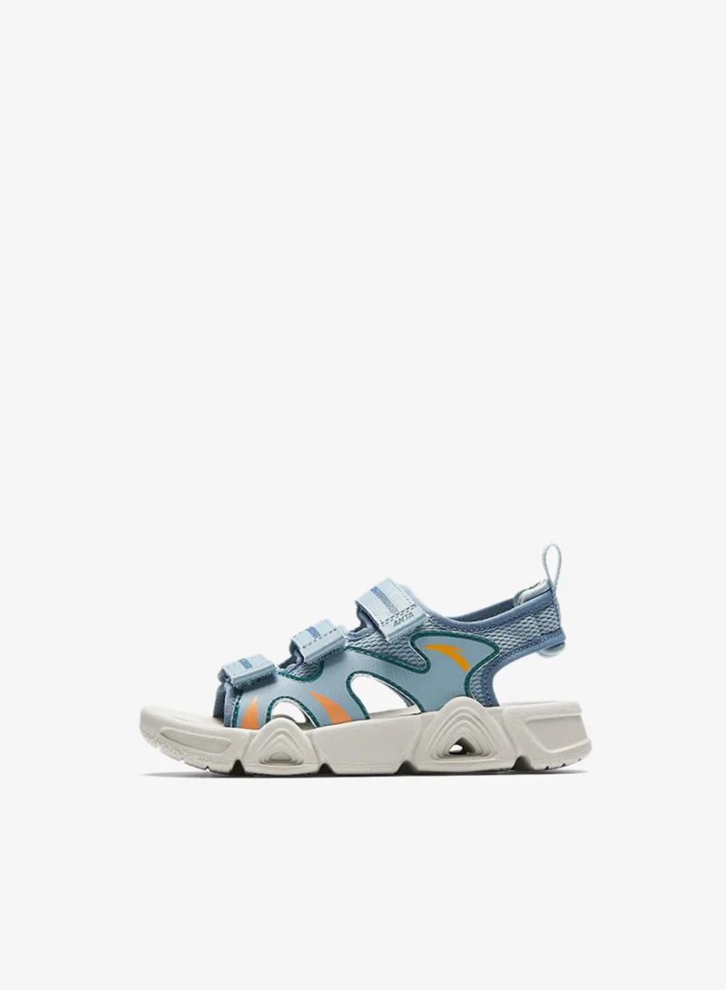 انتا أحذية شاطئ قابلة لتغيير اللون بعد الطلب