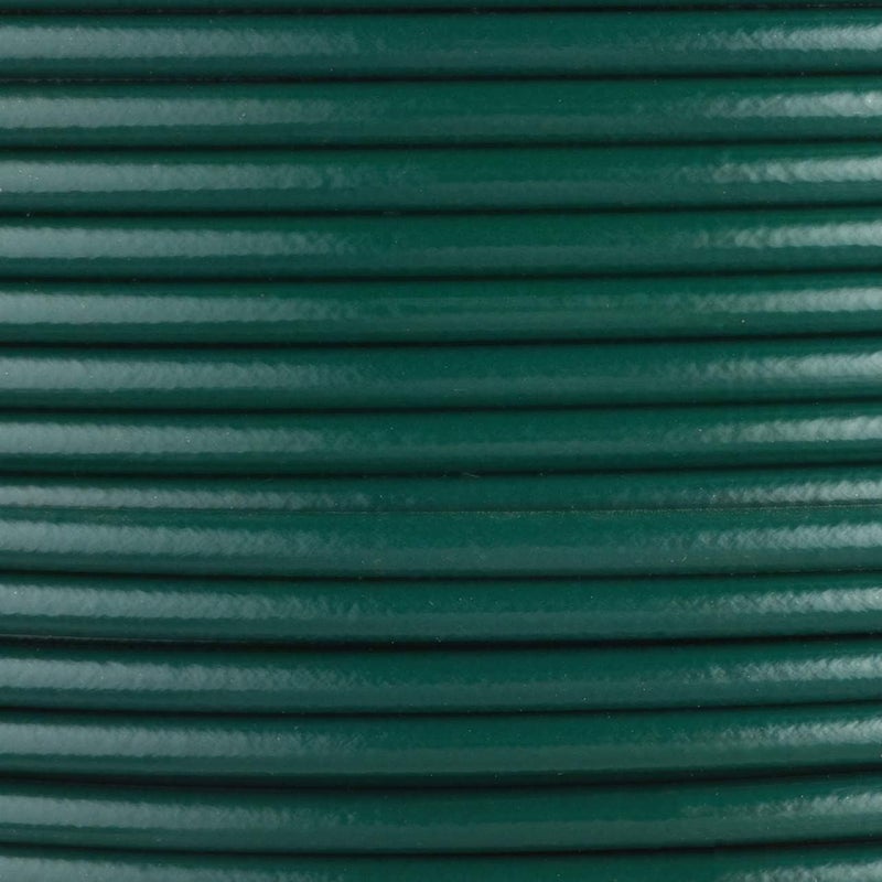 WIRE GREEN PLASTIC COATED 2.0mm x 1.4 x 20 Metre - Image 3