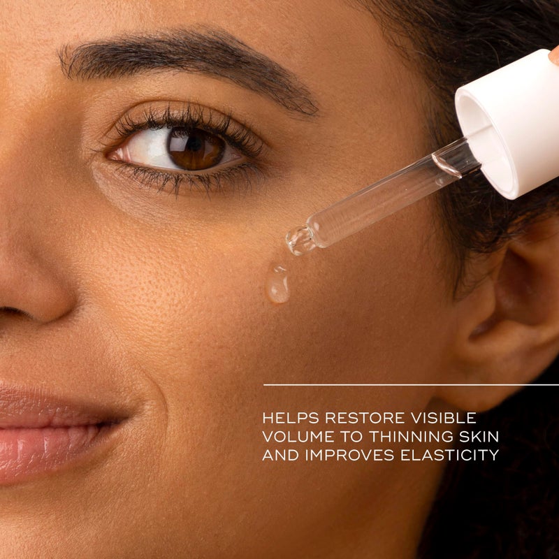 Medik8 Liquid Peptides - Regenerating Multi Peptide Serum - Smooths Wrinkles and Fine Lines - Hydrating, Brightening, Plumping - 1.0 oz - Image 3