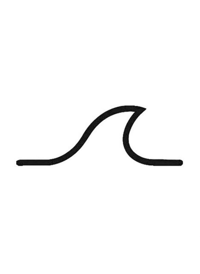inkbox - Inkbox Temporary Tattoos, Semi-Permanent Tattoo, One Premium Easy Long Lasting, Water-Resistant Temp Tattoo with For Now Ink - Lasts 1-2 Weeks, Nami, 2 x 2 in - Image 1