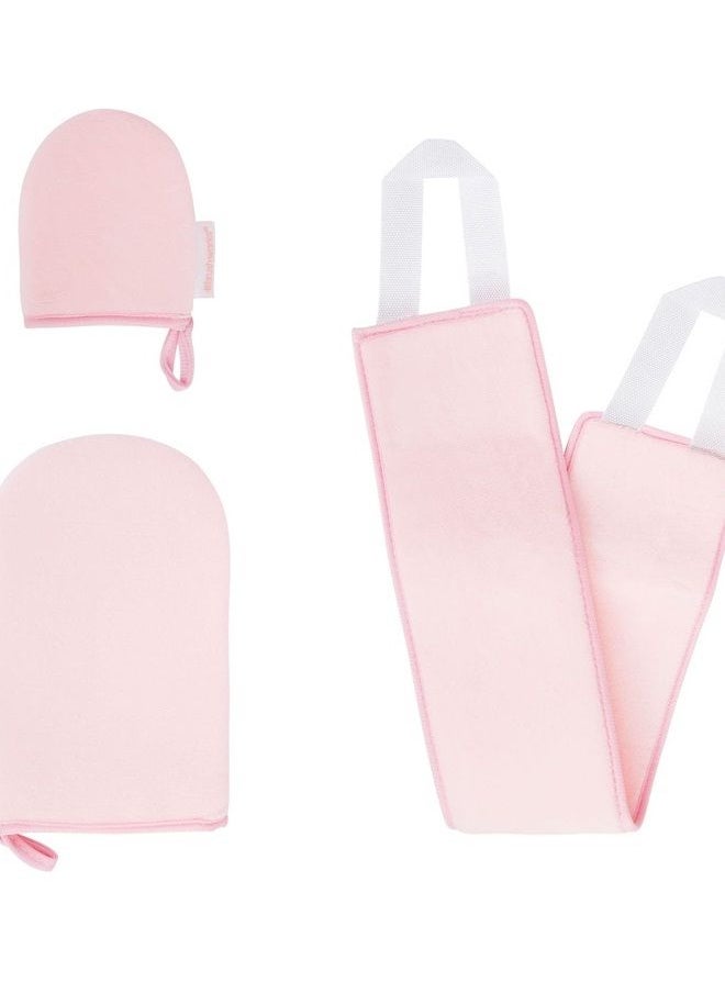 Brushworks - Tan Applicator Set - Image 1