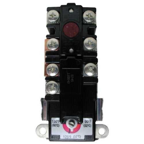 Rheem SP11698 Electric Thermostat - Image 1