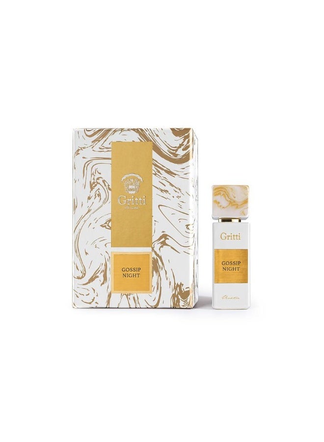 Gritti-Gossip Night 100ML EDP