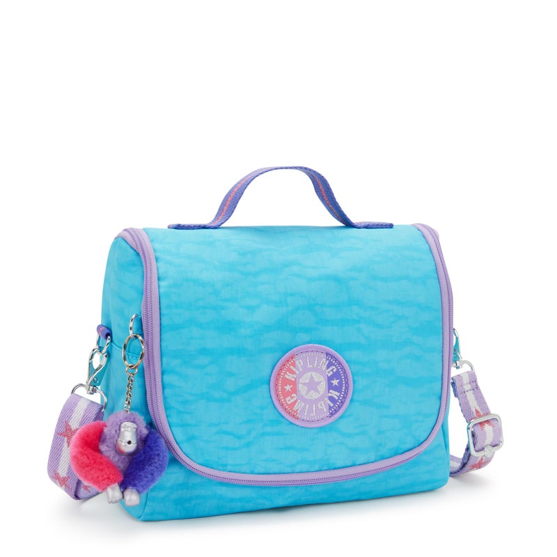 KIPLING KIPLING Kipling Women's New Kichirou Fc Lunch Bag, Insulated Lunch Bag, Snack Tote - Image 4