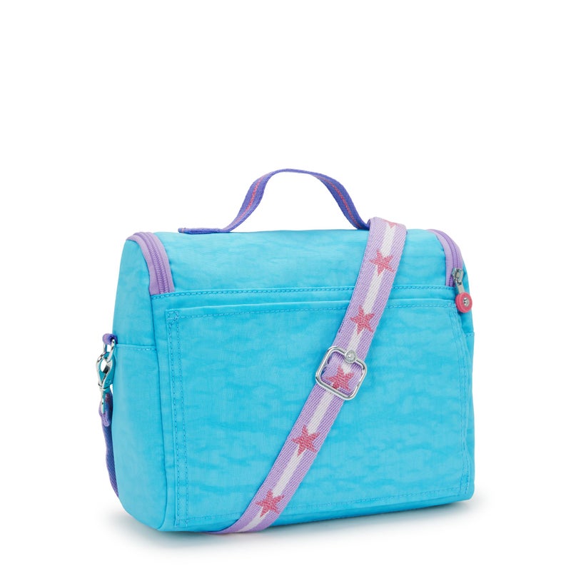 KIPLING KIPLING Kipling Women's New Kichirou Fc Lunch Bag, Insulated Lunch Bag, Snack Tote - Image 2